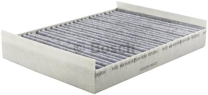 Jaguar Cabin Air Filter - Bosch C3789WS